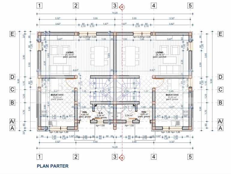 Casa de vânzare 4 camere Bucium - 75503CV | BLITZ Iași | Poza1