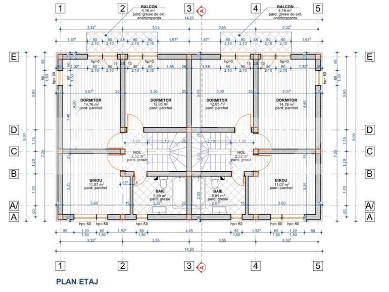 Casa de vânzare 4 camere Bucium - 75503CV | BLITZ Iași | Poza2