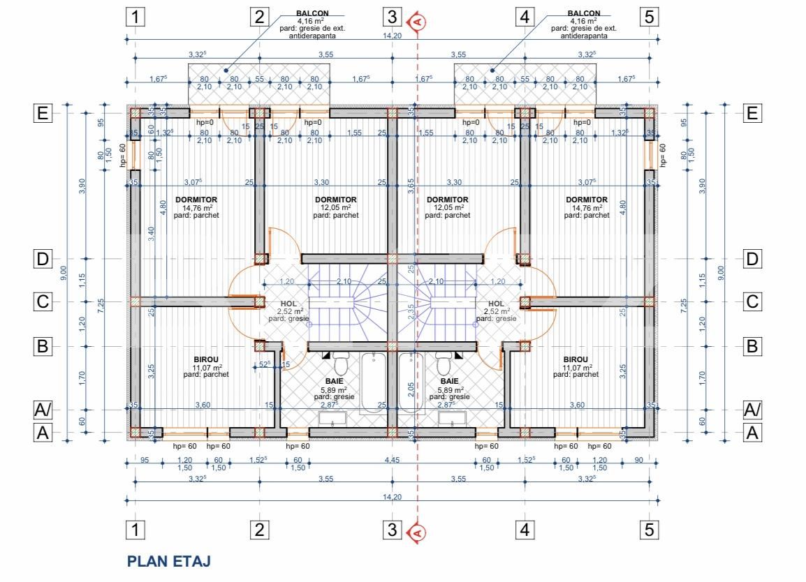 Casa de vânzare 4 camere Bucium - 75503CV | BLITZ Iași | Poza2