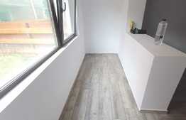 Apartament de 2 camere, loc de parcare si terasa de 50 mp, zona Moara de Vant