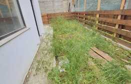 Apartament de 2 camere, loc de parcare si terasa de 50 mp, zona Moara de Vant