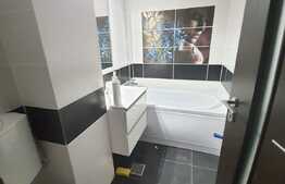 Apartament de 2 camere, loc de parcare si terasa de 50 mp, zona Moara de Vant