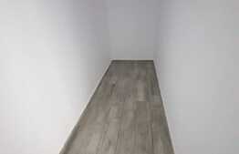 Apartament de 2 camere, loc de parcare si terasa de 50 mp, zona Moara de Vant