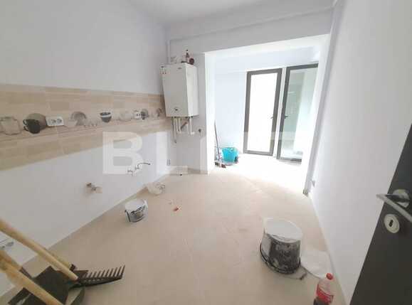 Apartament de vânzare 2 camere Moara de Vant - 75618AV | BLITZ Iași | Poza5