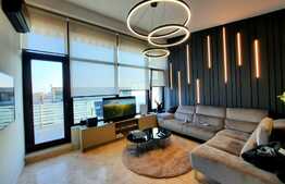 Apartament nou de 2 camere cu panorama, terasa spatioasa, zona exclusivista