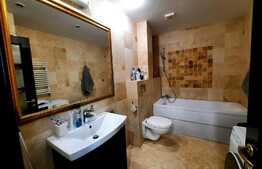 Apartament nou de 2 camere cu panorama, terasa spatioasa, zona exclusivista