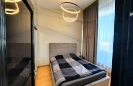 Apartament nou de 2 camere cu panorama, terasa spatioasa, zona exclusivista