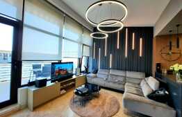 Apartament nou de 2 camere cu panorama, terasa spatioasa, zona exclusivista