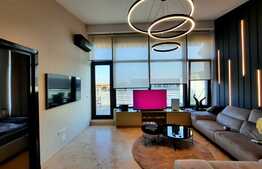 Apartament nou de 2 camere cu panorama, terasa spatioasa, zona exclusivista