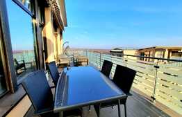 Apartament nou de 2 camere cu panorama, terasa spatioasa, zona exclusivista