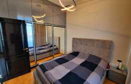 Apartament nou de 2 camere cu panorama, terasa spatioasa, zona exclusivista