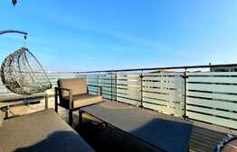 Apartament nou de 2 camere cu panorama, terasa spatioasa, zona exclusivista