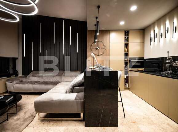 Apartament de vânzare 2 camere Copou - 75721AV | BLITZ Iași | Poza5