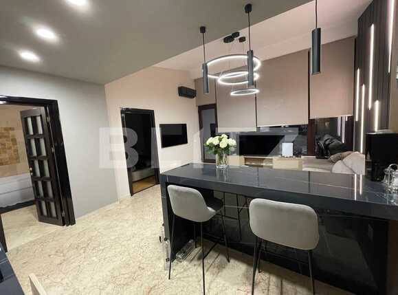 Apartament de vânzare 2 camere Copou - 75721AV | BLITZ Iași | Poza8