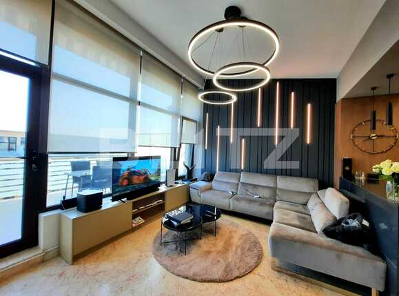 Apartament de vânzare 2 camere Copou - 75721AV | BLITZ Iași | Poza3