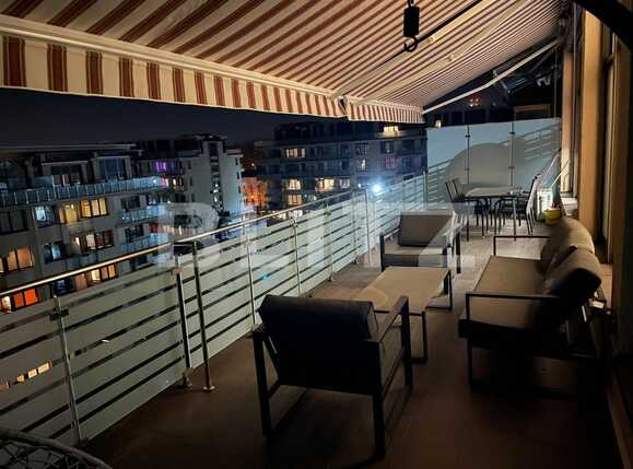 Apartament de vânzare 2 camere Copou - 75721AV | BLITZ Iași | Poza14