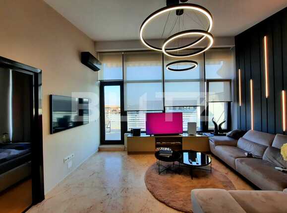 Apartament de vânzare 2 camere Copou - 75721AV | BLITZ Iași | Poza2