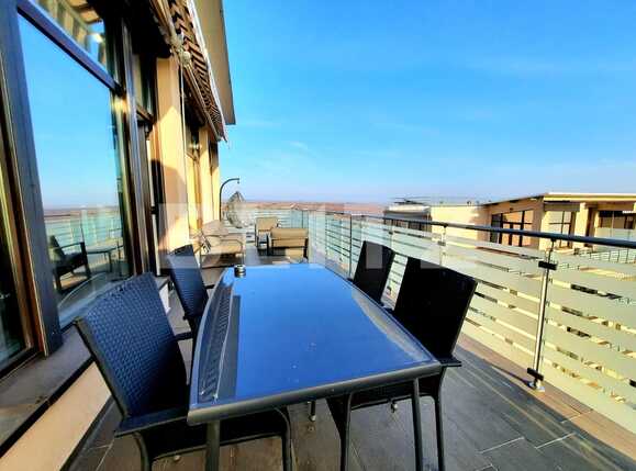 Apartament de vânzare 2 camere Copou - 75721AV | BLITZ Iași | Poza15