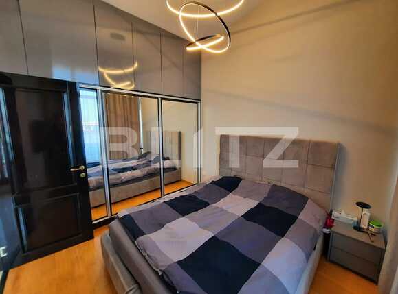 Apartament de vânzare 2 camere Copou - 75721AV | BLITZ Iași | Poza10