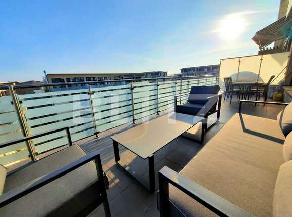 Apartament de vânzare 2 camere Copou - 75721AV | BLITZ Iași | Poza17