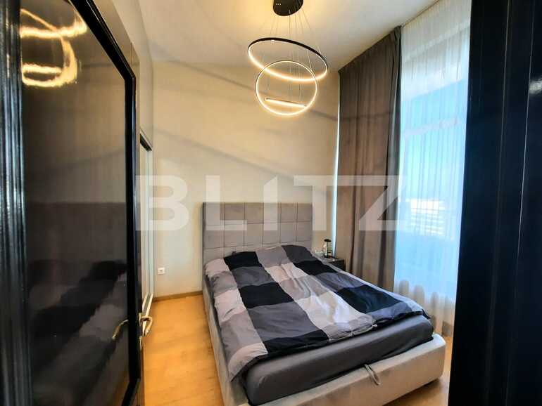 Apartament de vanzare 2 camere Copou - 75721AV | BLITZ Iasi | Poza9