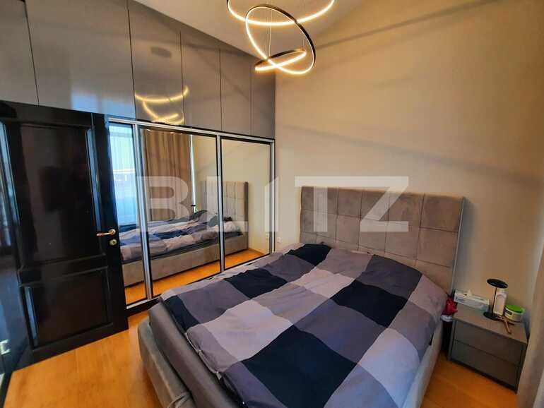 Apartament de vanzare 2 camere Copou - 75721AV | BLITZ Iasi | Poza10