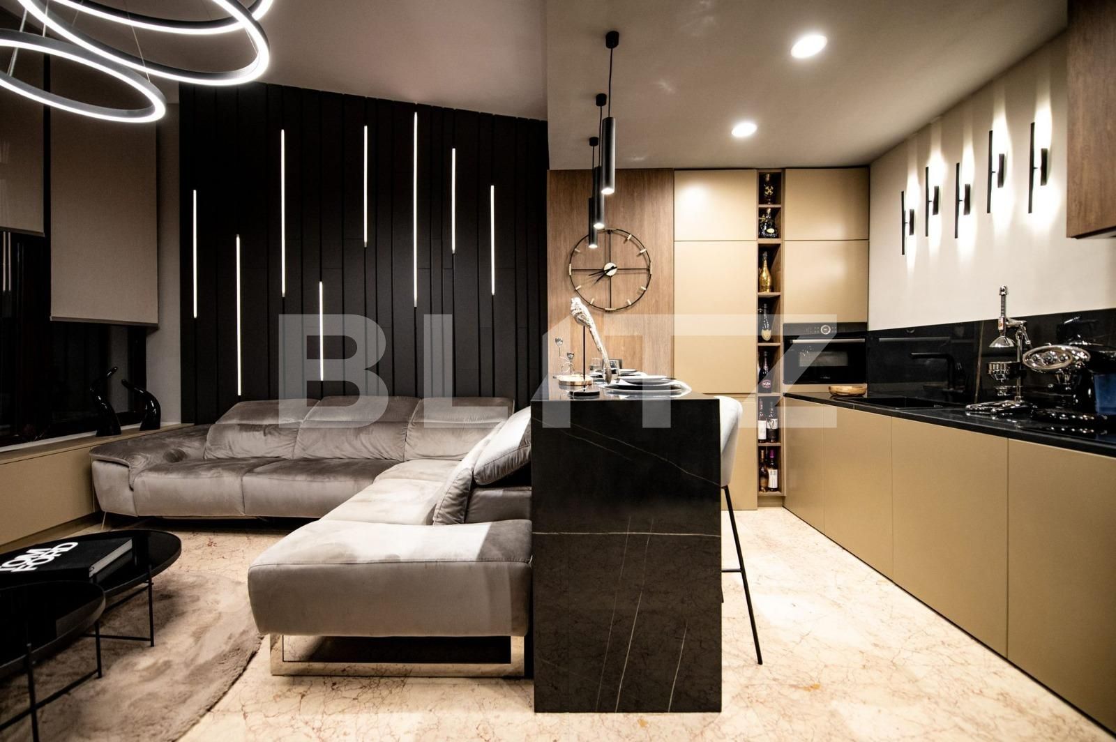 Apartament de vânzare 2 camere Copou - 75721AV | BLITZ Iași | Poza5