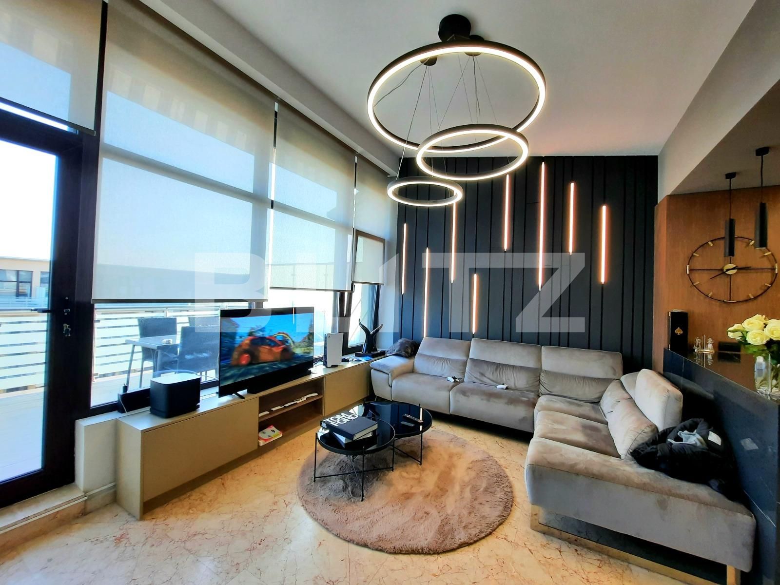 Apartament de vânzare 2 camere Copou - 75721AV | BLITZ Iași | Poza3