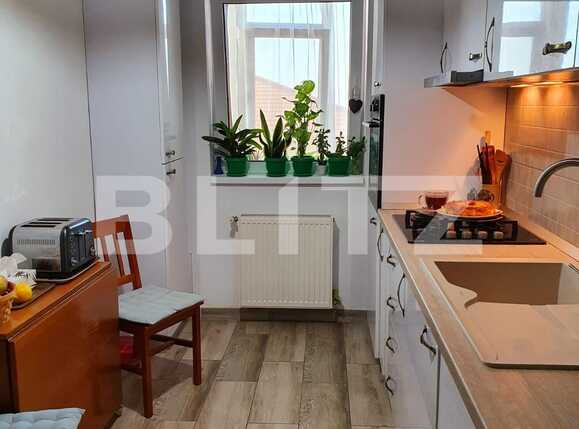 Apartament de vânzare 2 camere Galata - 75752AV | BLITZ Iași | Poza7
