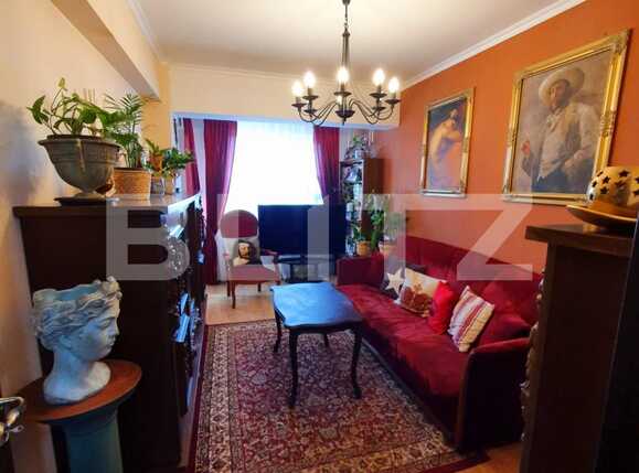 Apartament de vânzare 2 camere Galata - 75752AV | BLITZ Iași | Poza4