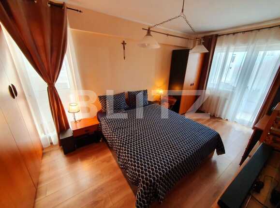 Apartament de vânzare 2 camere Galata - 75752AV | BLITZ Iași | Poza5