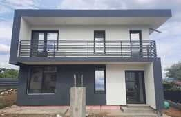 Casa de 130 mp, 450 mp de teren, Valea Adanca