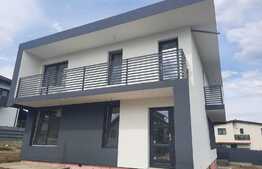 Casa de 130 mp, 450 mp de teren, Valea Adanca