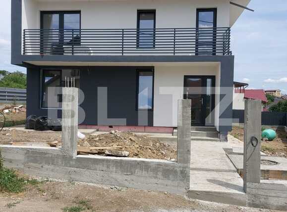 Casa de vânzare 4 camere Valea Adanca - 75768CV | BLITZ Iași | Poza5