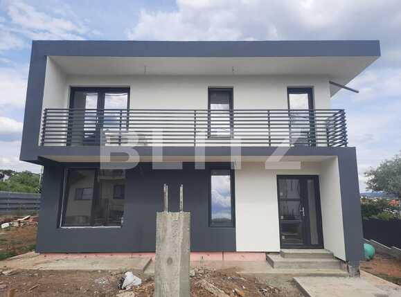 Casa de vânzare 4 camere Valea Adanca - 75768CV | BLITZ Iași | Poza1
