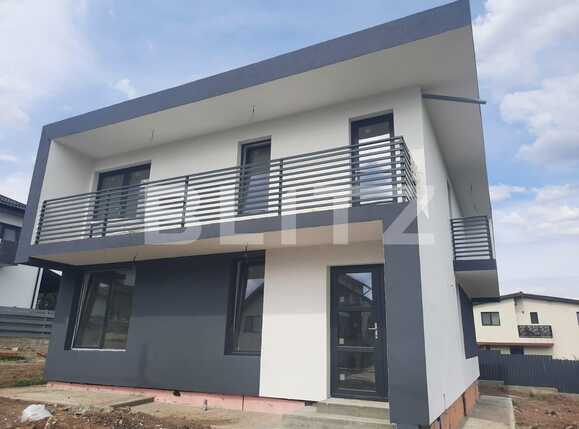 Casa de vânzare 4 camere Valea Adanca - 75768CV | BLITZ Iași | Poza2