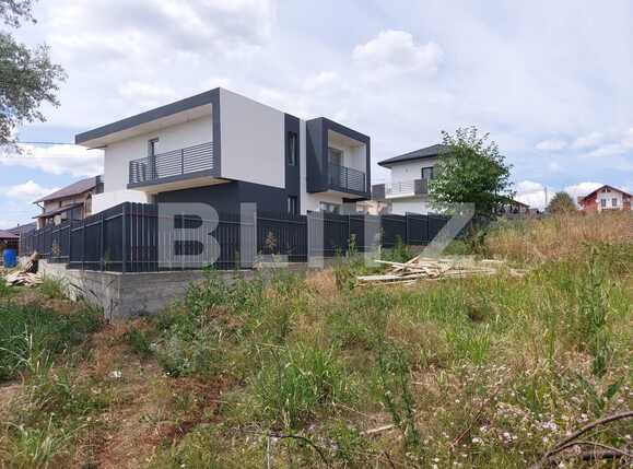 Casa de vânzare 4 camere Valea Adanca - 75768CV | BLITZ Iași | Poza6