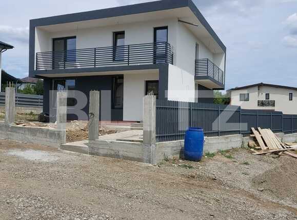 Casa de vânzare 4 camere Valea Adanca - 75768CV | BLITZ Iași | Poza3