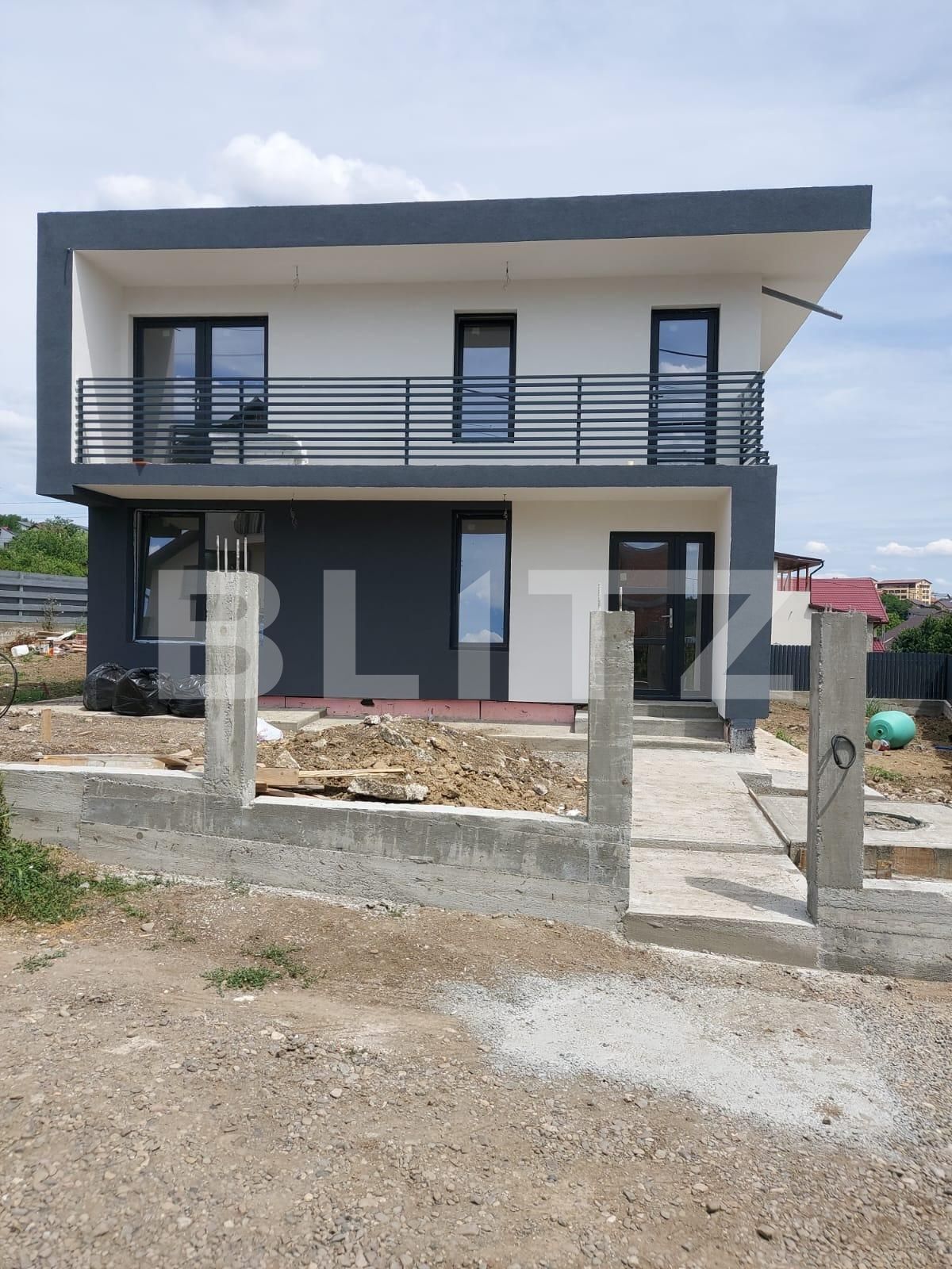 Casa de vânzare 4 camere Valea Adanca - 75768CV | BLITZ Iași | Poza5