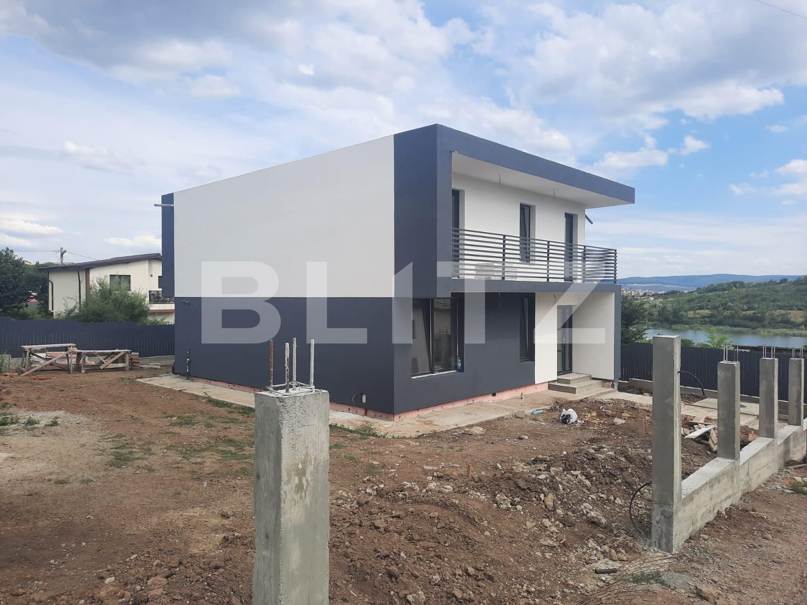 Casa de vânzare 4 camere Valea Adanca - 75768CV | BLITZ Iași | Poza4