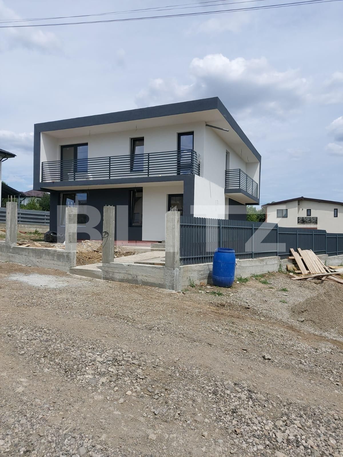 Casa de vânzare 4 camere Valea Adanca - 75768CV | BLITZ Iași | Poza3