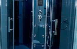 Penthouse pe doua niveluri, 160 mp, bulevard Bucium