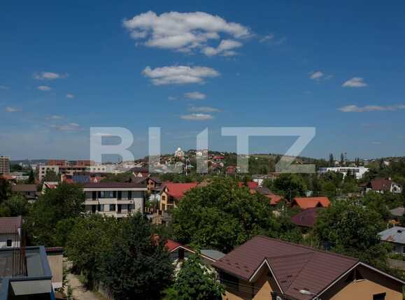 Apartament de vânzare 3 camere Bucium - 75851AV | BLITZ Iași | Poza17