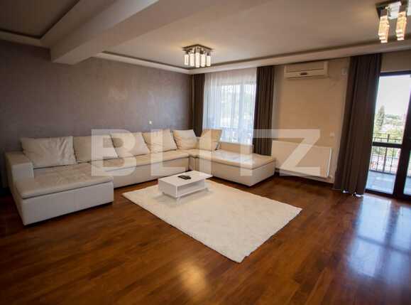 Apartament de vânzare 3 camere Bucium - 75851AV | BLITZ Iași | Poza1