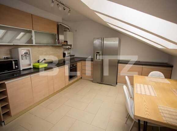 Apartament de vânzare 3 camere Bucium - 75851AV | BLITZ Iași | Poza9