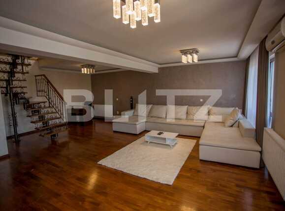 Apartament de vânzare 3 camere Bucium - 75851AV | BLITZ Iași | Poza2