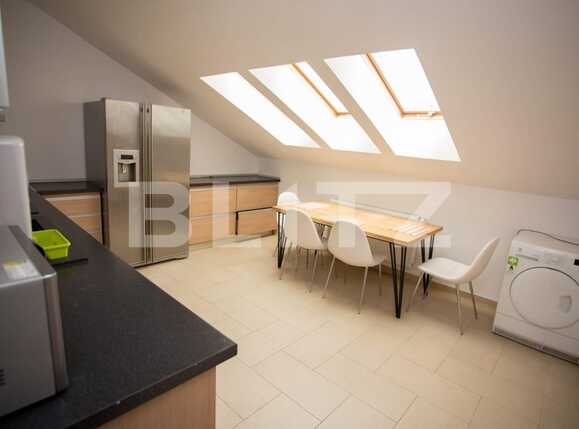 Apartament de vânzare 3 camere Bucium - 75851AV | BLITZ Iași | Poza10