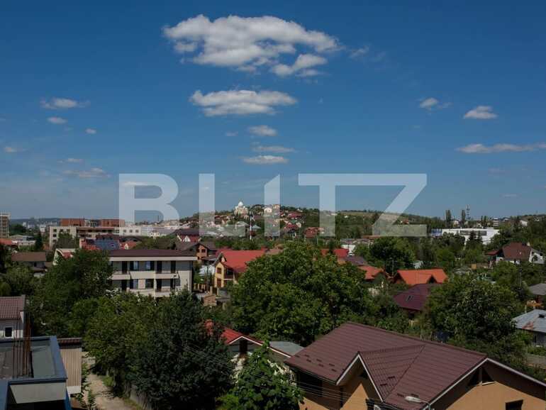 Apartament de vanzare 3 camere Bucium - 75851AV | BLITZ Iasi | Poza17
