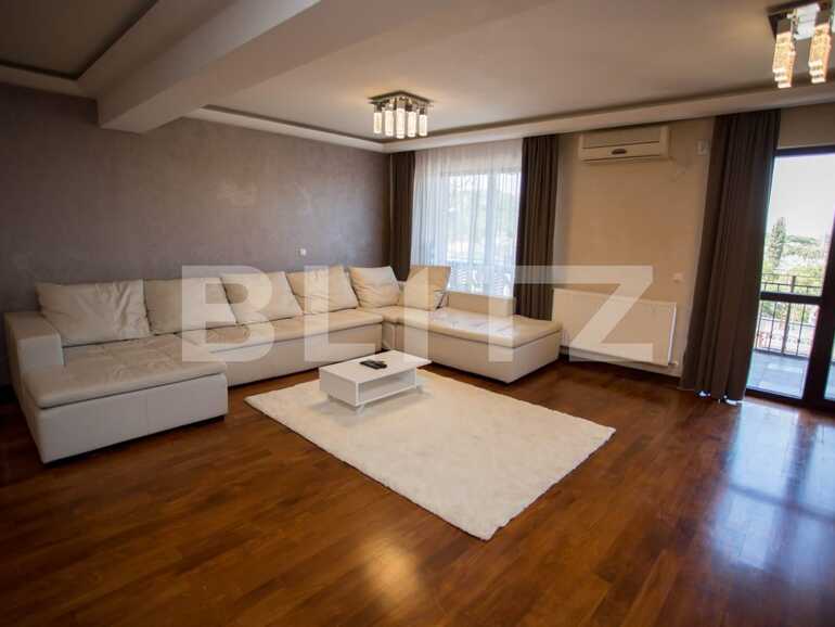 Apartament de vanzare 3 camere Bucium - 75851AV | BLITZ Iasi | Poza1