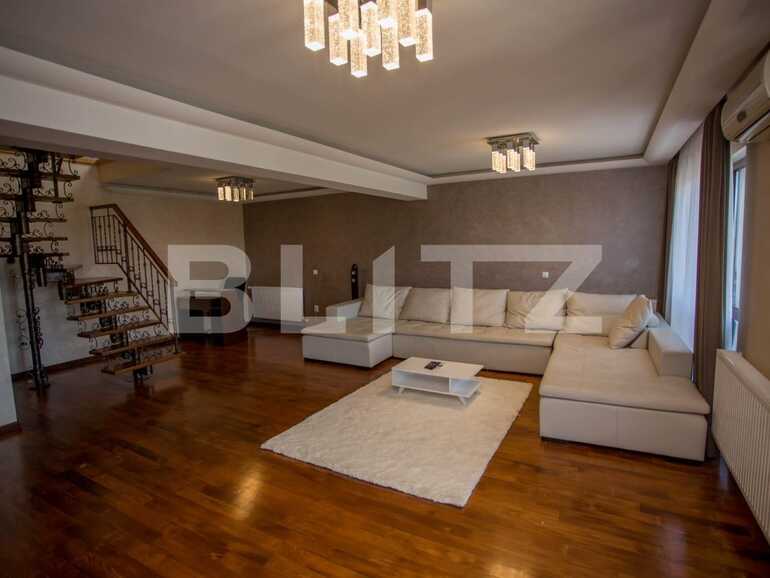 Apartament de vanzare 3 camere Bucium - 75851AV | BLITZ Iasi | Poza2